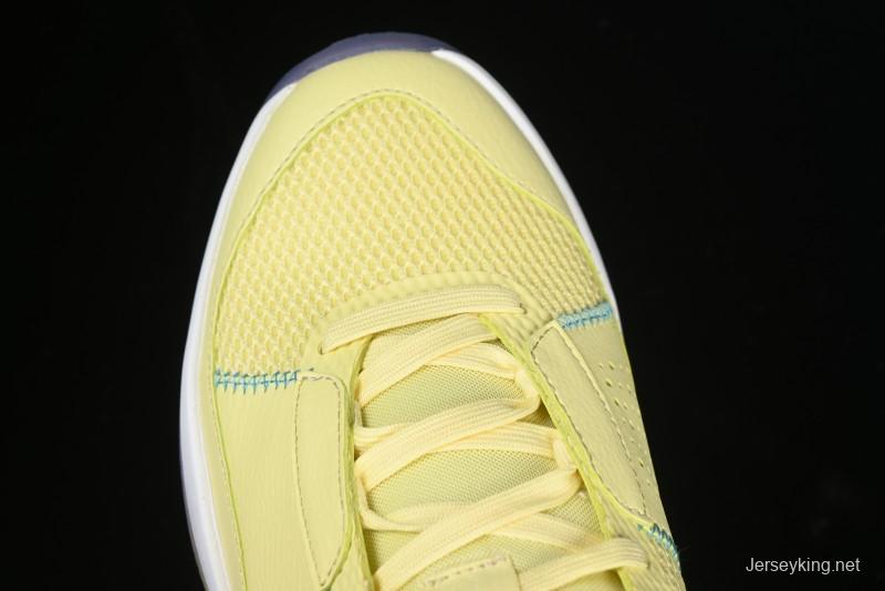 Nike Ja 1 "Day One" Basketball Shoes with Zoom Cushioning - FN6614-900