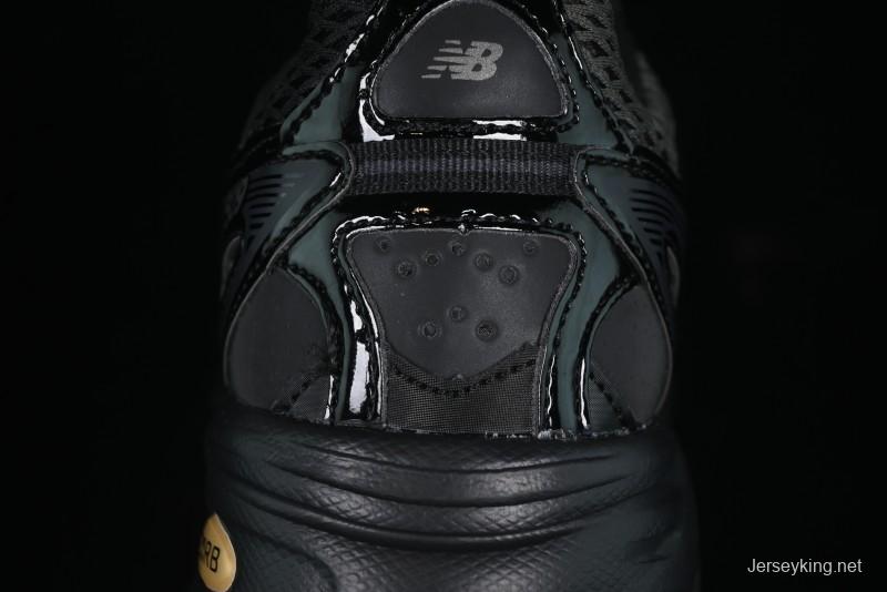 New Balance 509 Series Retro Casual Running Shoes - U509A1