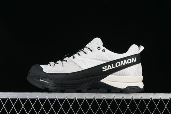 Salomon X-ALP MM6 Explorer Series Outdoor Trail Running Shoes - 475362-28