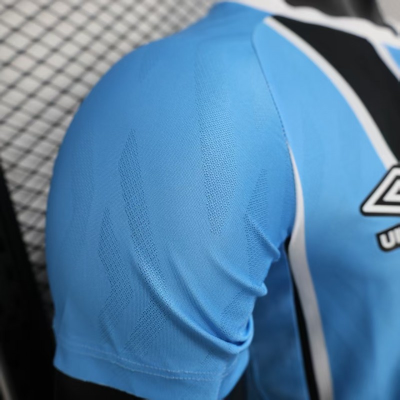 Player Version 25/26 Gremio Home Jersey