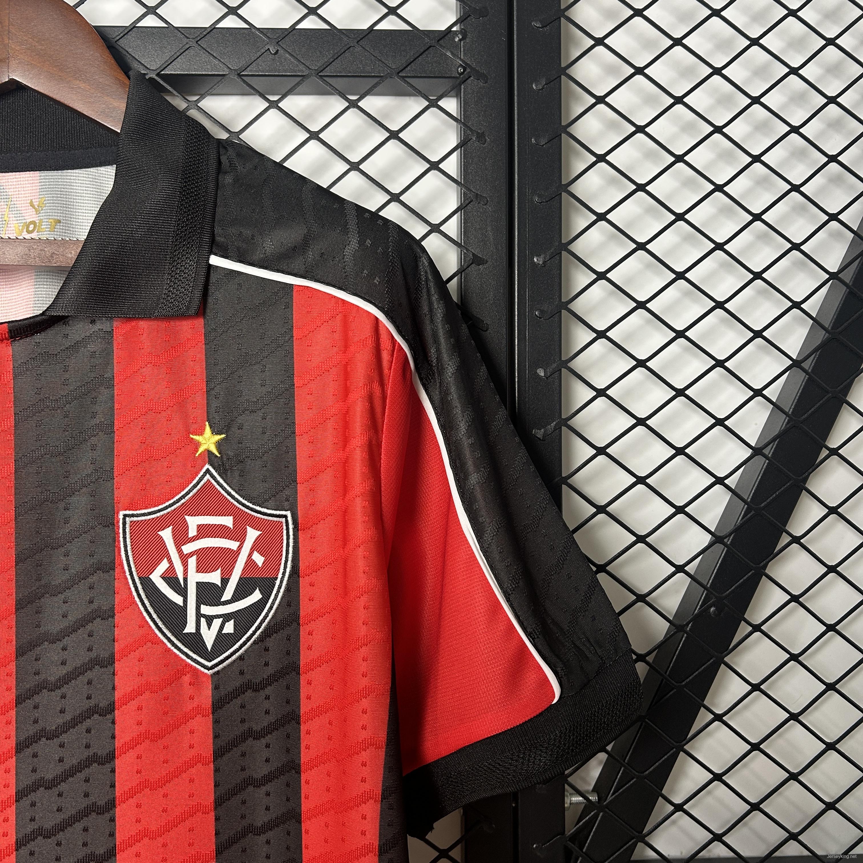 25/26 Victoria Home Jersey