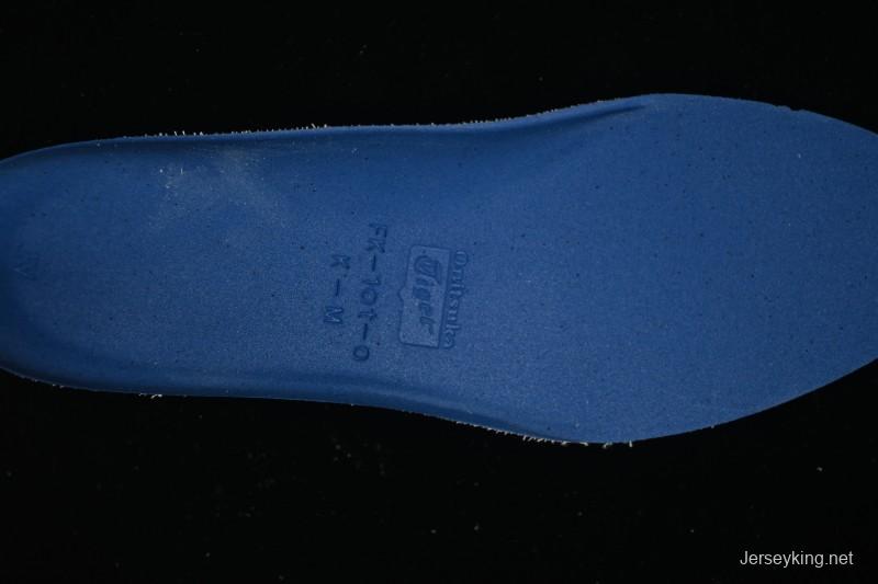 Onitsuka Tiger Mexico 66 SD Low-Top Casual Running Shoes - 1183C015-202