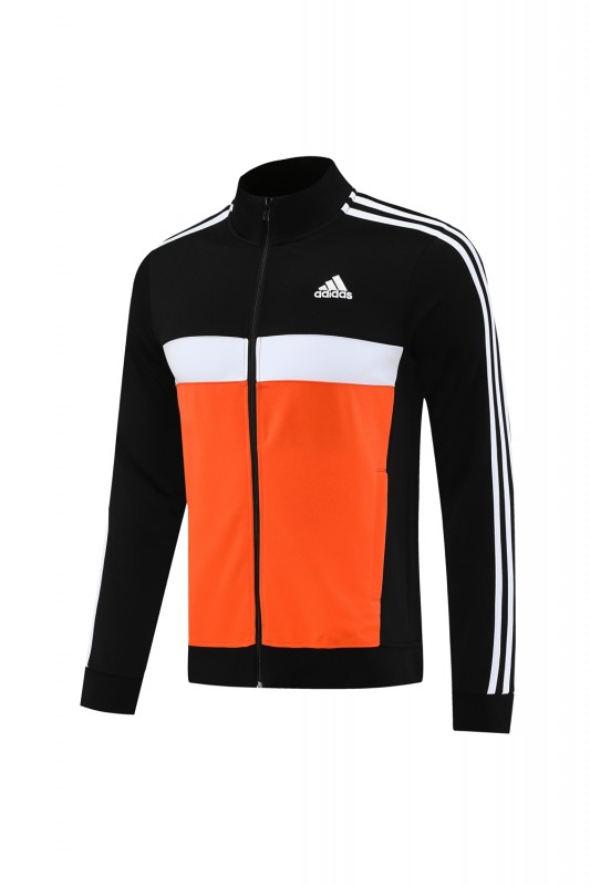 2025 Full Zipper Jacket Top Collection-48 Options