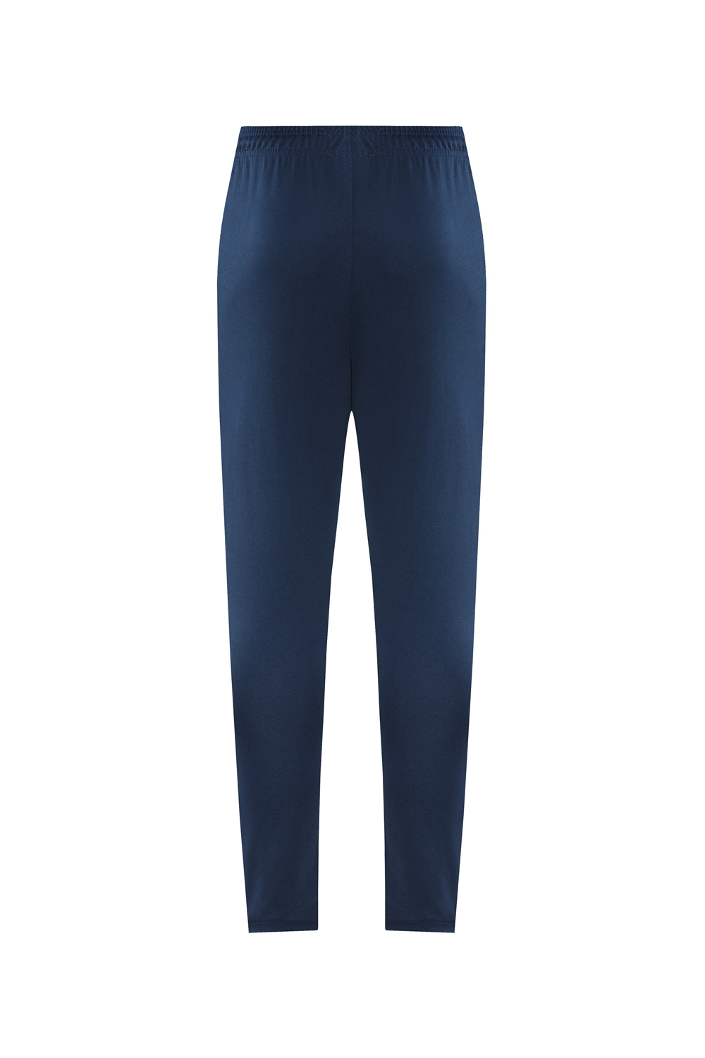 2025 Nike Blue Full Hoodie Zipper Jacket +Long Pants
