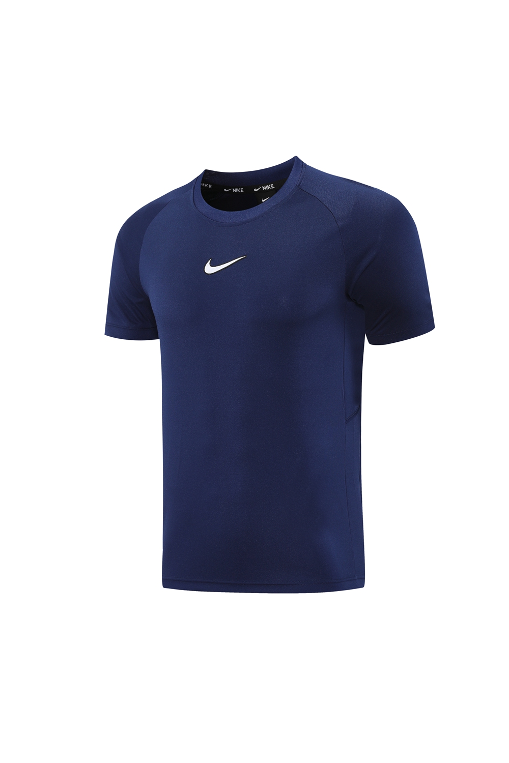 25/26 Nike Navy Short Sleeve Jersey+Shorts