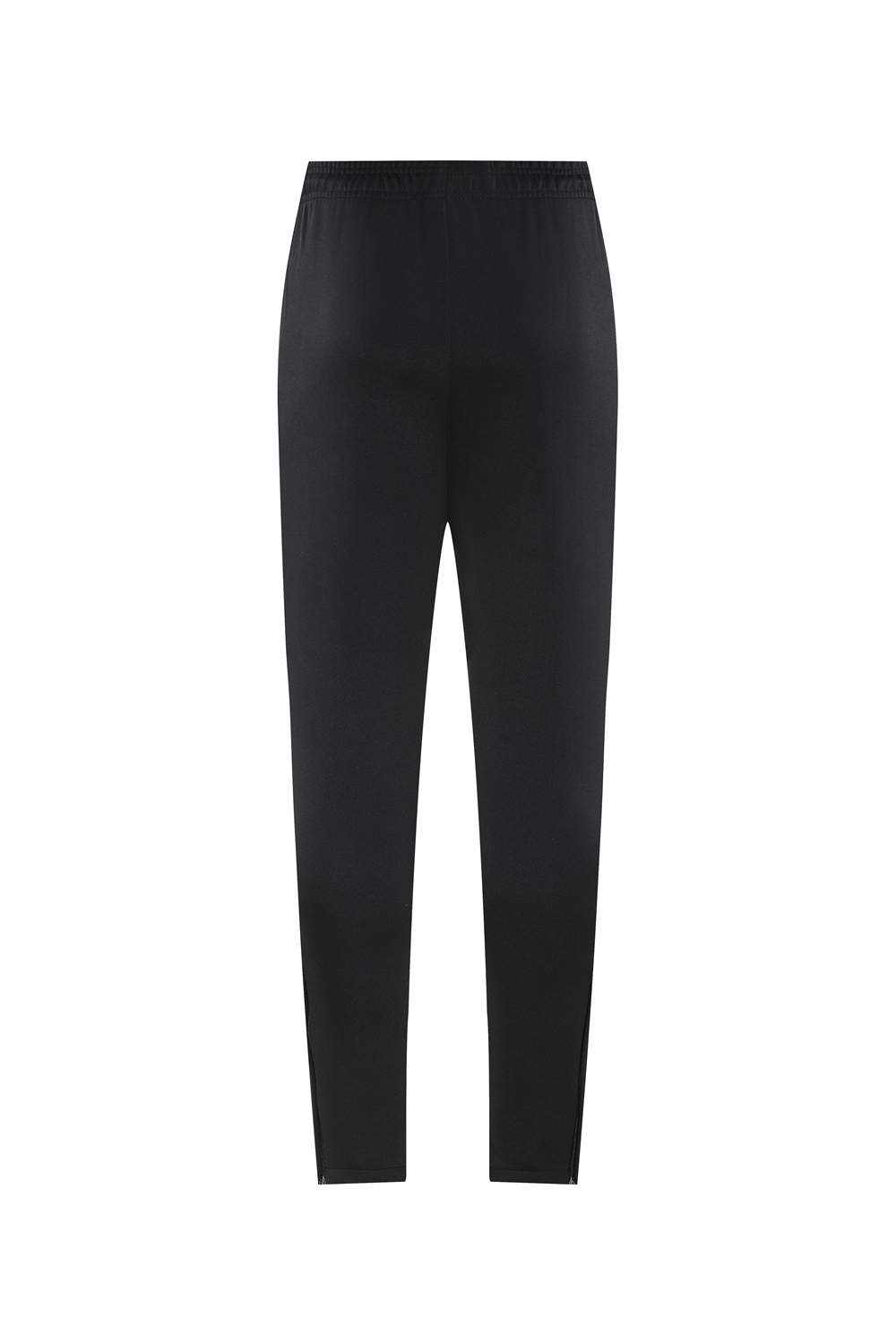 2025 NIKE Black Full Zipper Jacket + Long Pants