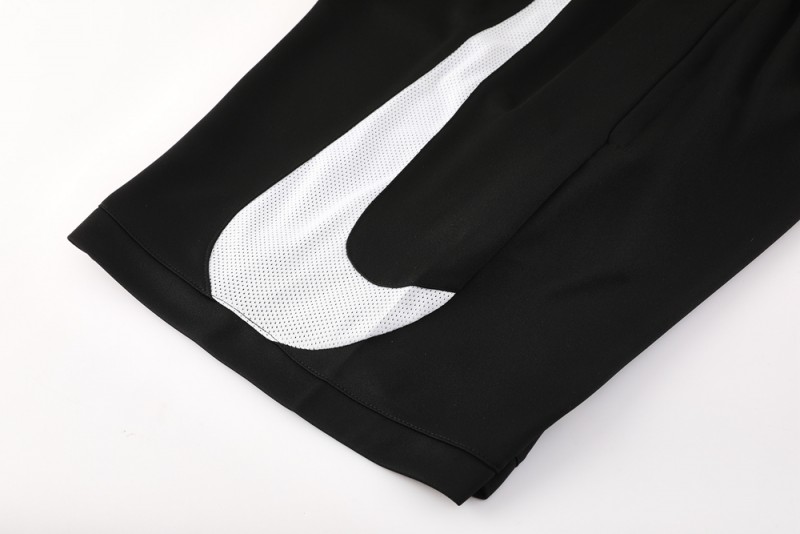 25/26 Nike White Short Sleeve Jersey+Shorts