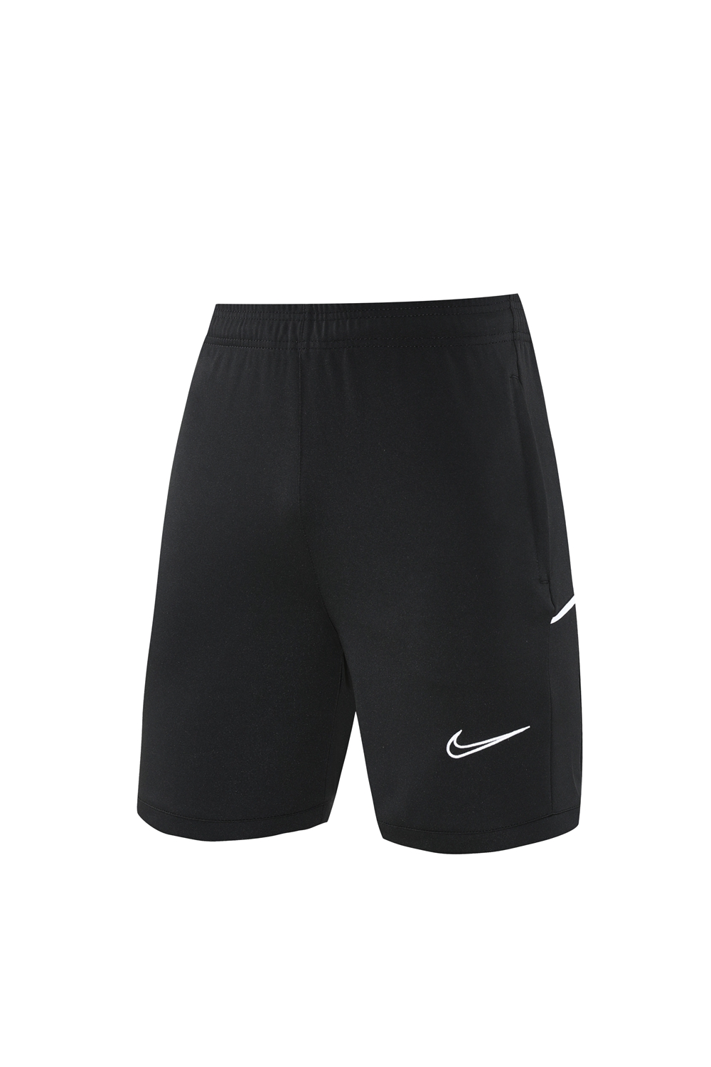 2025 NIKE White Short Sleeve Jersey + Shorts