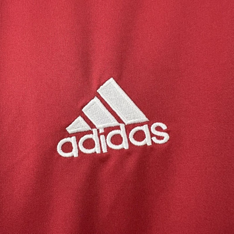 1999/00 Benfica Home Retro Jersey