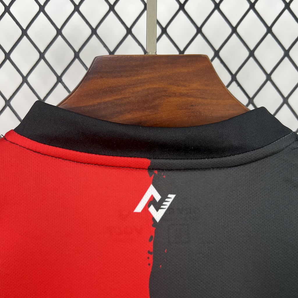 2025/26 Vitoria Special Edition Jersey
