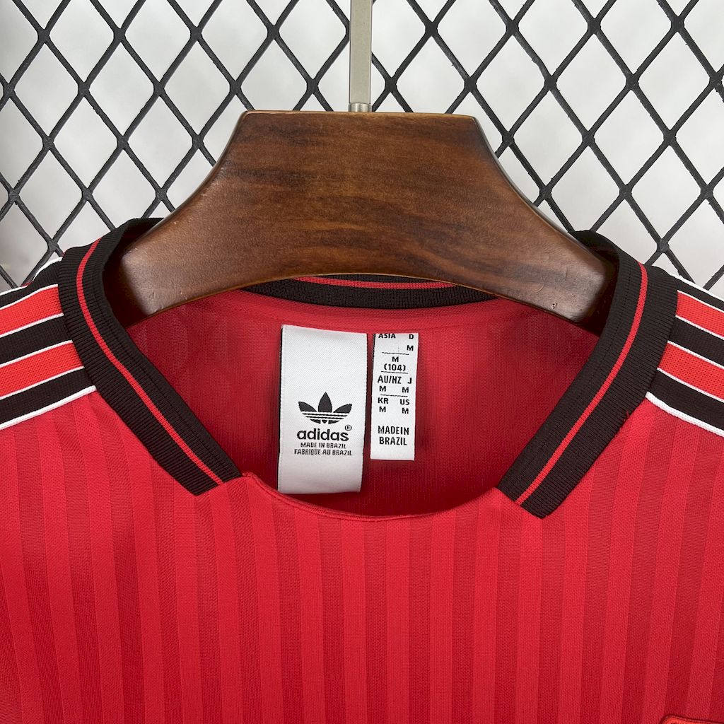 2025/26 Flamengo Adidas Originals SL Jersey
