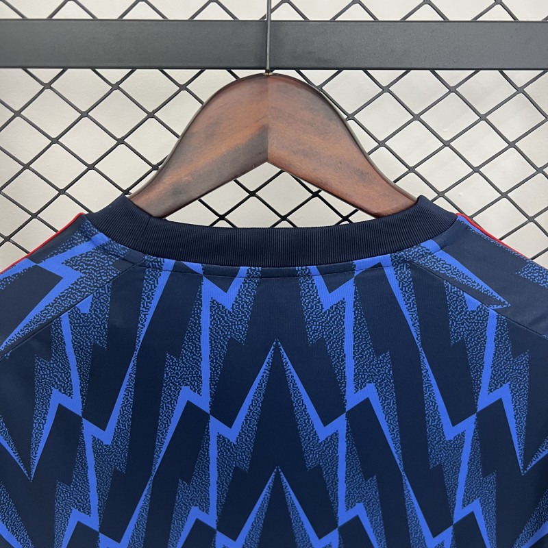 25/26 Arsenal Away Jersey