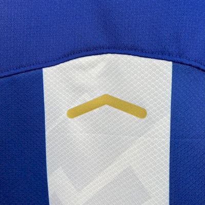 2025/26 FC Porto Home Jersey