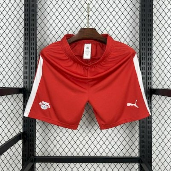 2025/26 RB Leipzig Home Shorts