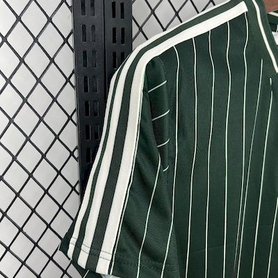 2025/26 Juventus Adidas Originals SL Retro Jersey