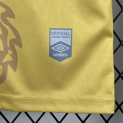 2025/26 Santos Golden Dragon Special Edition Jersey