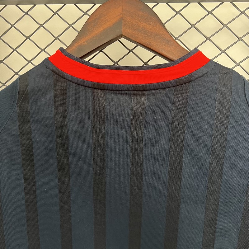 01/03 Retro Celta THIRD Jersey
