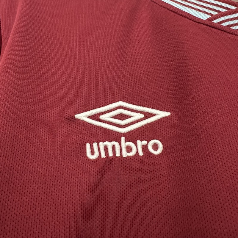 25/26 West Ham United Home Jersey