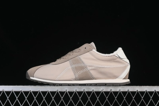 Onitsuka Tiger Corsair A55 Low-Top Lifestyle Casual Shoes - 1183C317-300