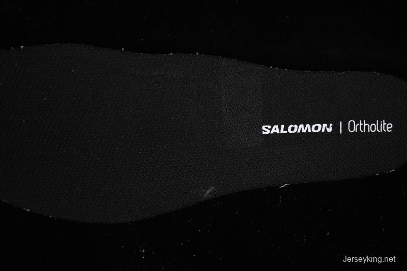 Salomon XT-6 Advanced Outdoor Running Shoes - 478739-25