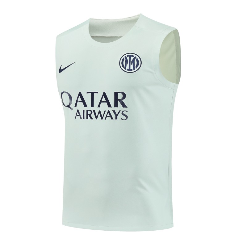 25/26 Chelsea Light Green Vest Jersey+Shorts