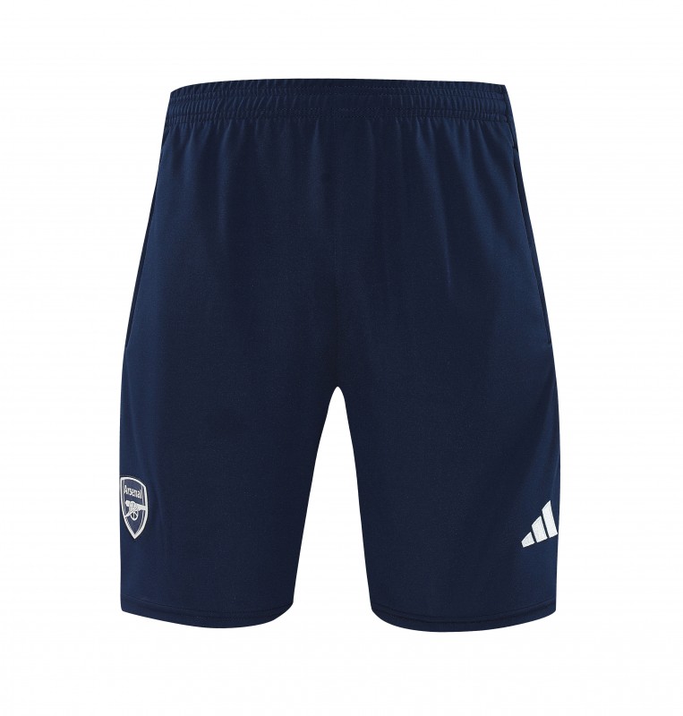 25/26 Real Madrid White Short Sleeve Jersey+Shorts