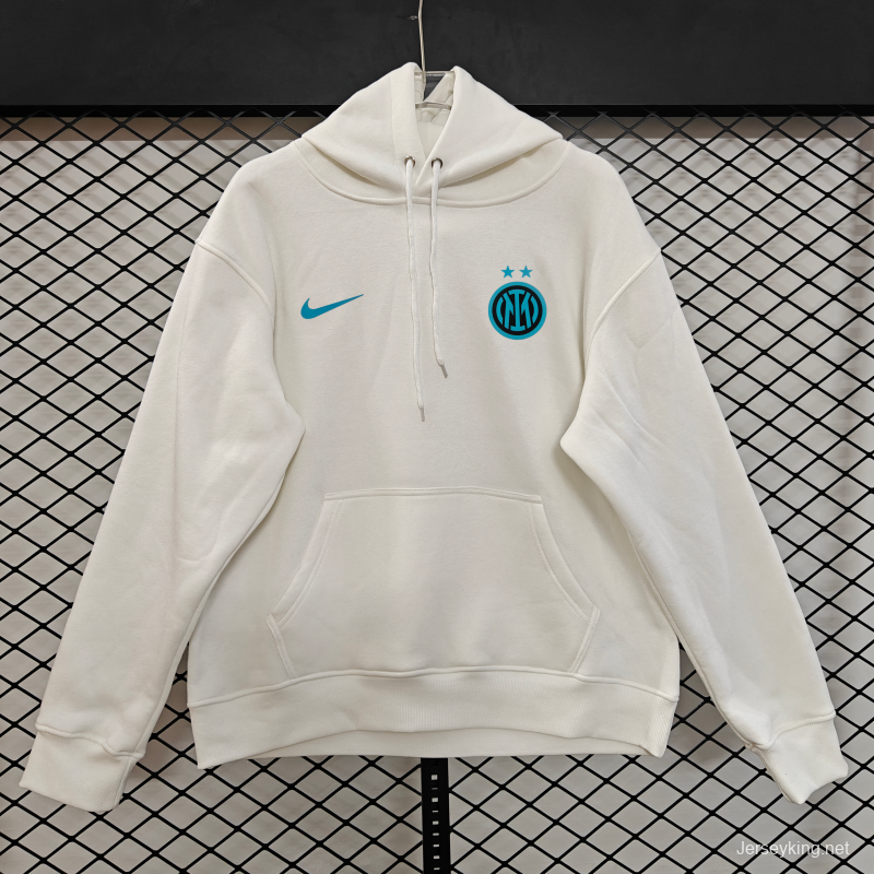 Player Version 25/26 Inter Milan Third Full Zipper Jackett-9 Colors