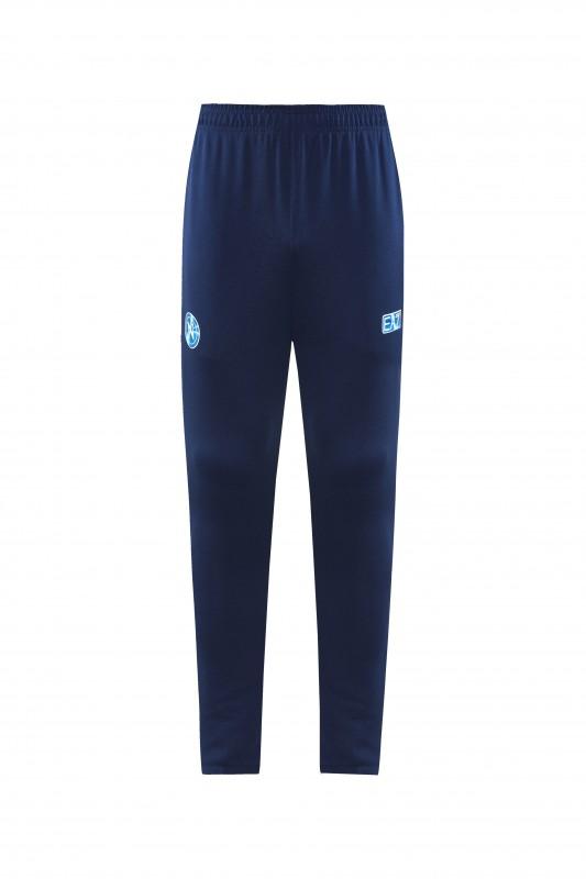 25/26 SSC Napoli Sky Blue Full zipper Jacket Tracksuit+ long pants
