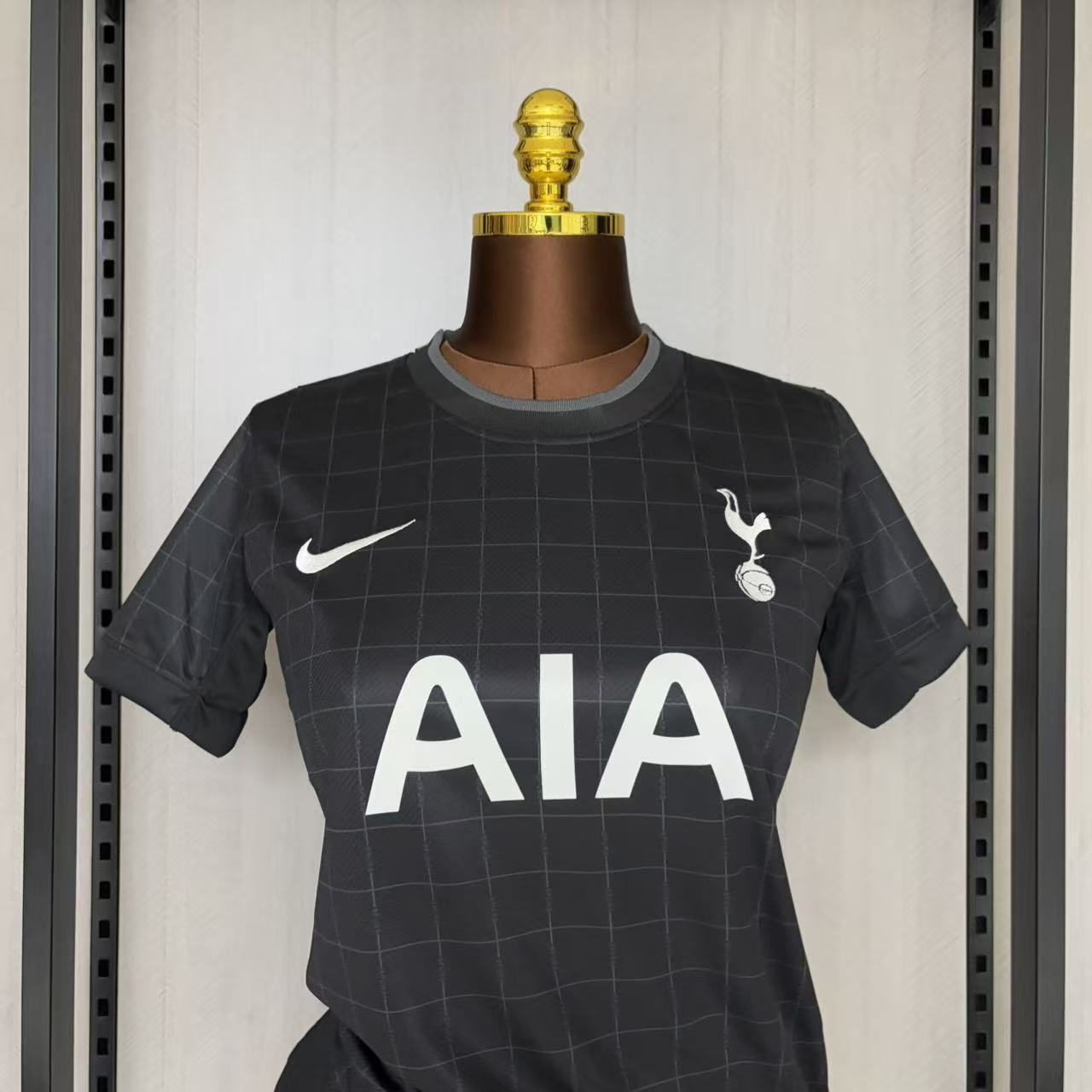 25/26 Women Tottenham Hotspur Away Jersey