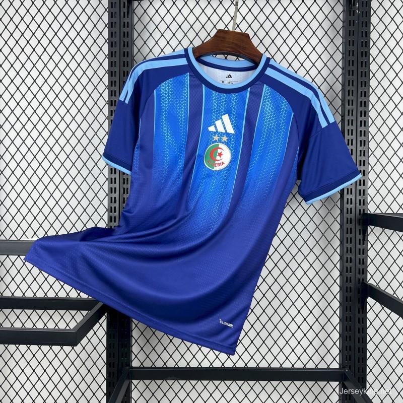 2026 Algeria World Cup Specia Jersey