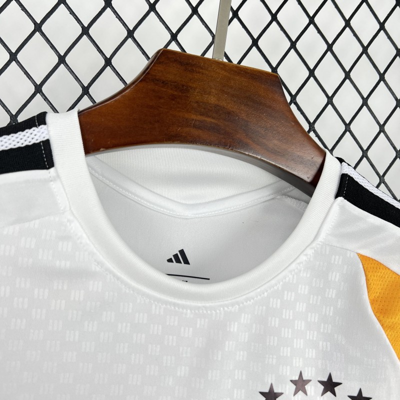 2026 Germany World Cup Pre-Match Jersey