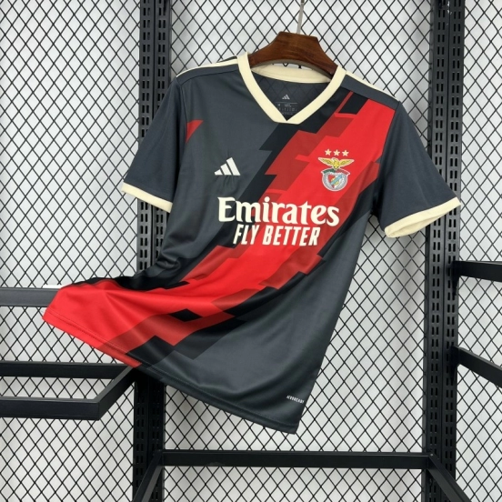 2025/26 Mens Benfica Special Jersey