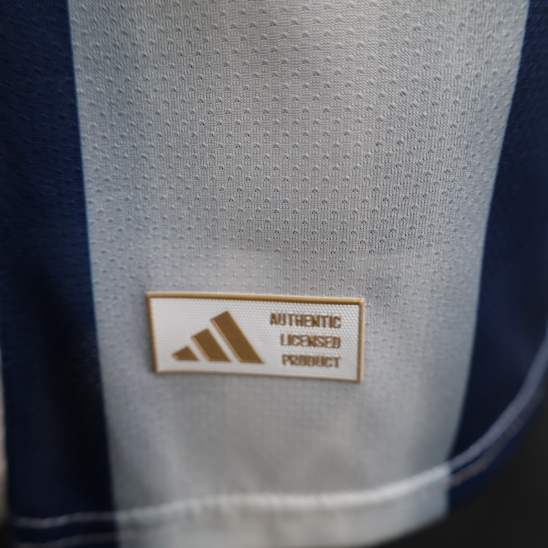 Player Version 2026 Japan Navy/White Special Jersey