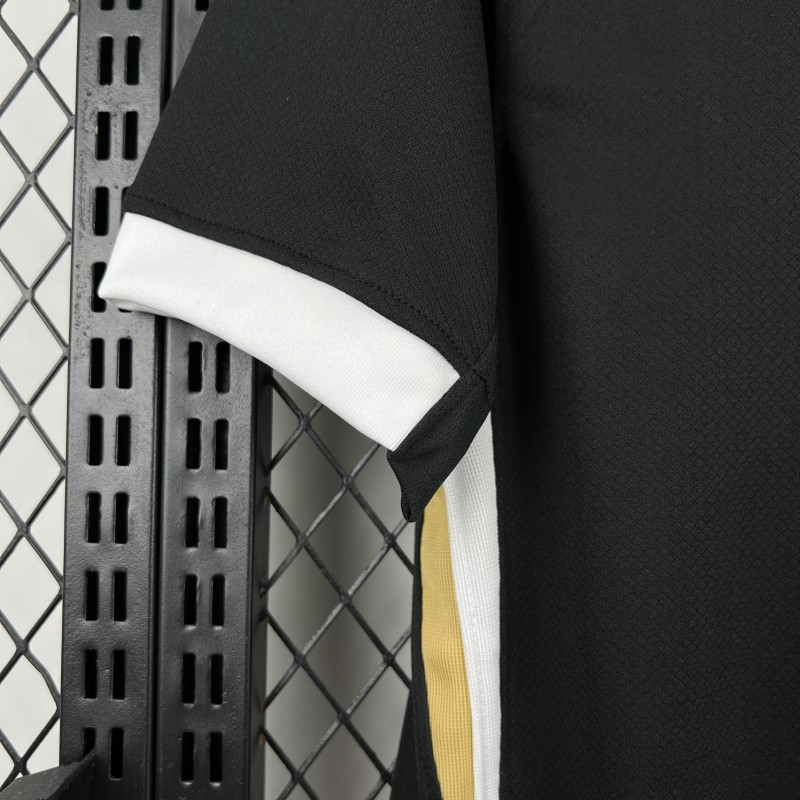 2026/27 Mens Atlético Mineiro Home Jersey