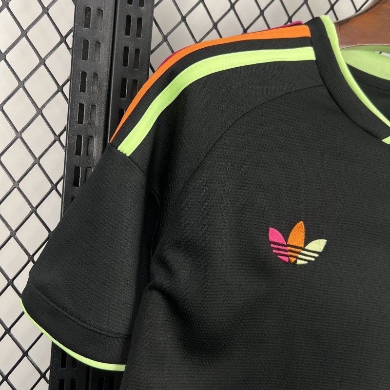 2026 Mens Peru Away Jersey