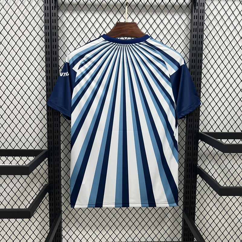 2026 Mens Argentina World Cup Special Jersey