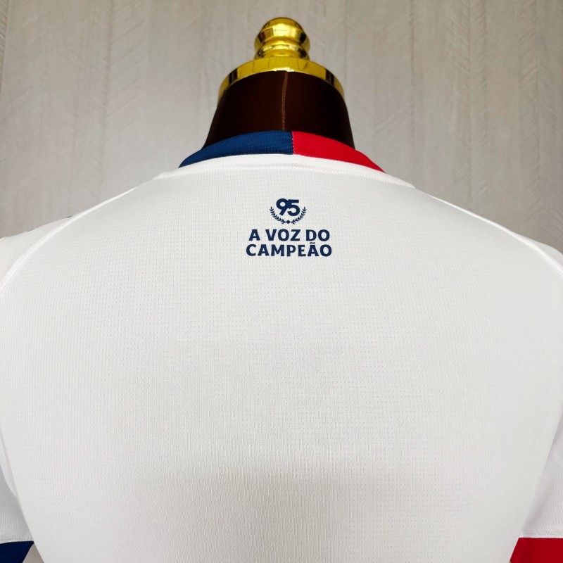 26/27 Women Bahia Home Jerseys