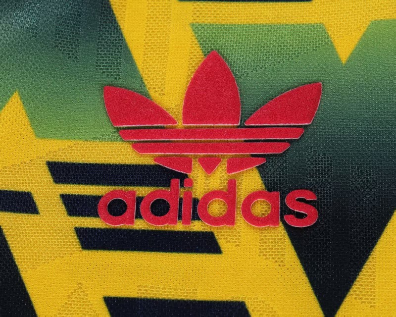 Retro Kids 91/93 Arsenal Away Jersey