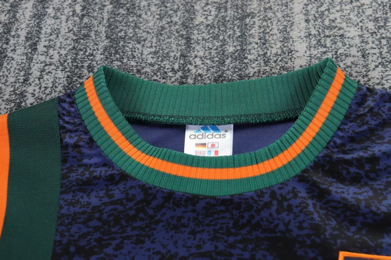 Retro 97/98 Kids Newcastle United Away Jersey