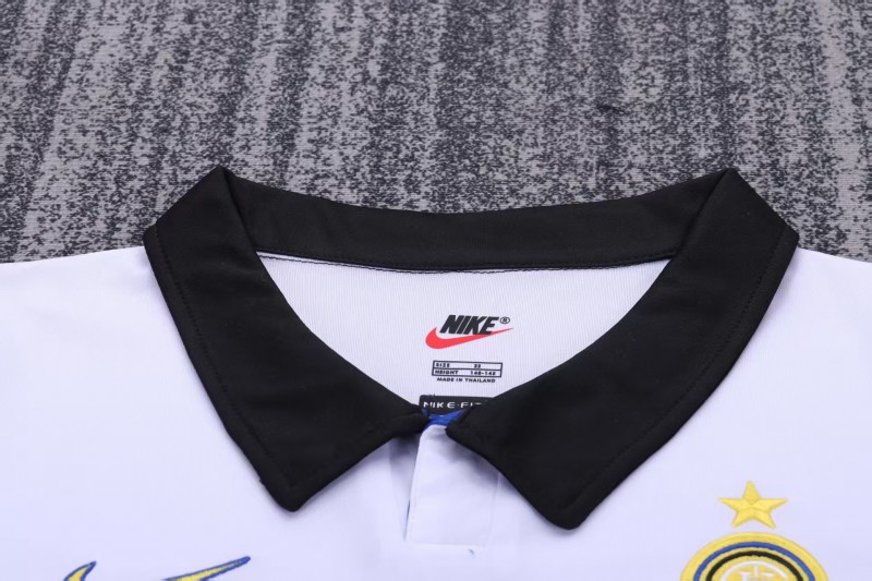 Retro Kids 98/99 Inter Milan Away Jersey
