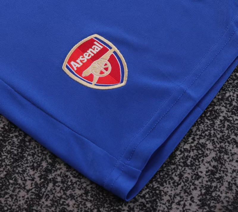 Retro Kids 04/05 Arsenal Away Jersey