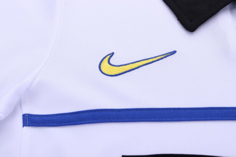 Retro Kids 98/99 Inter Milan Away Jersey
