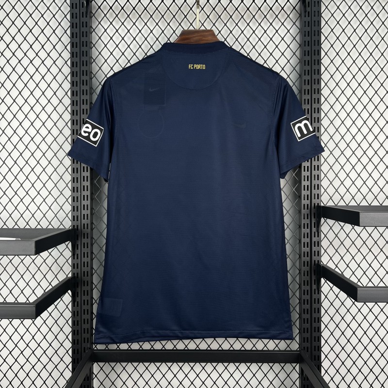 2011/12 Retro FC Porto Away Jersey