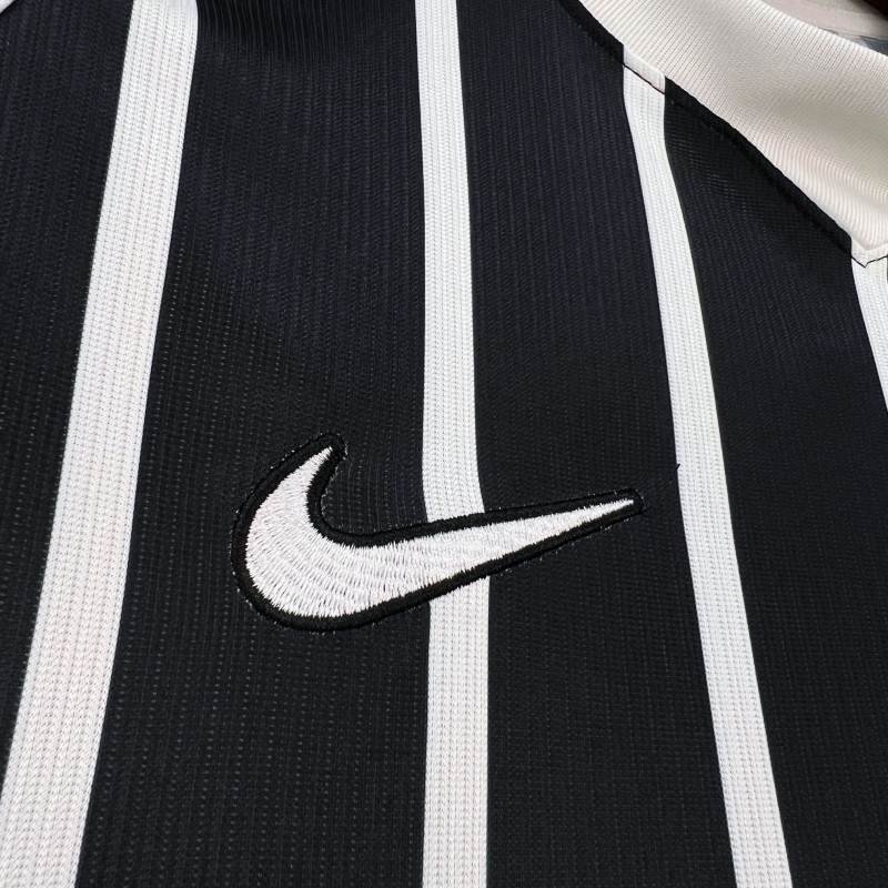 2026/27 Mens Corinthians Away Jersey