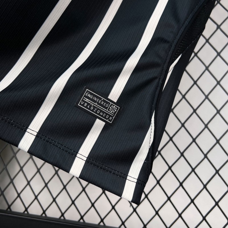 2026/27 Mens Corinthians Away Jersey