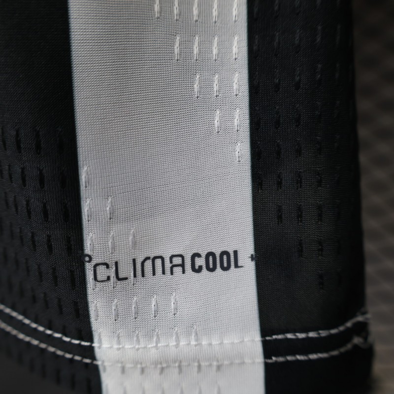 Player Version 26/27 Juventus Home Long Sleeve Jersey