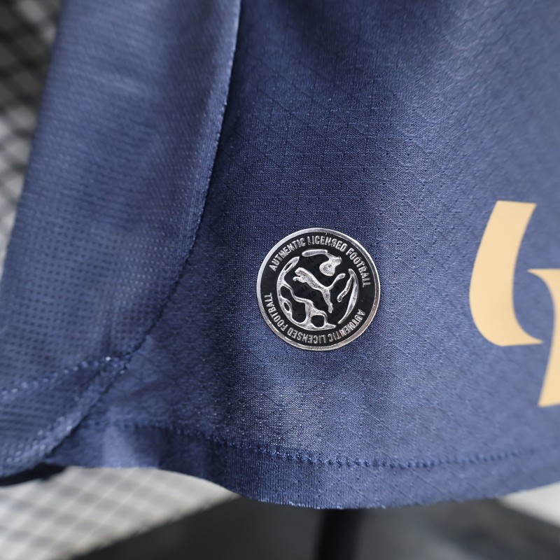 Player Version 26/27 Club América Away Jersey