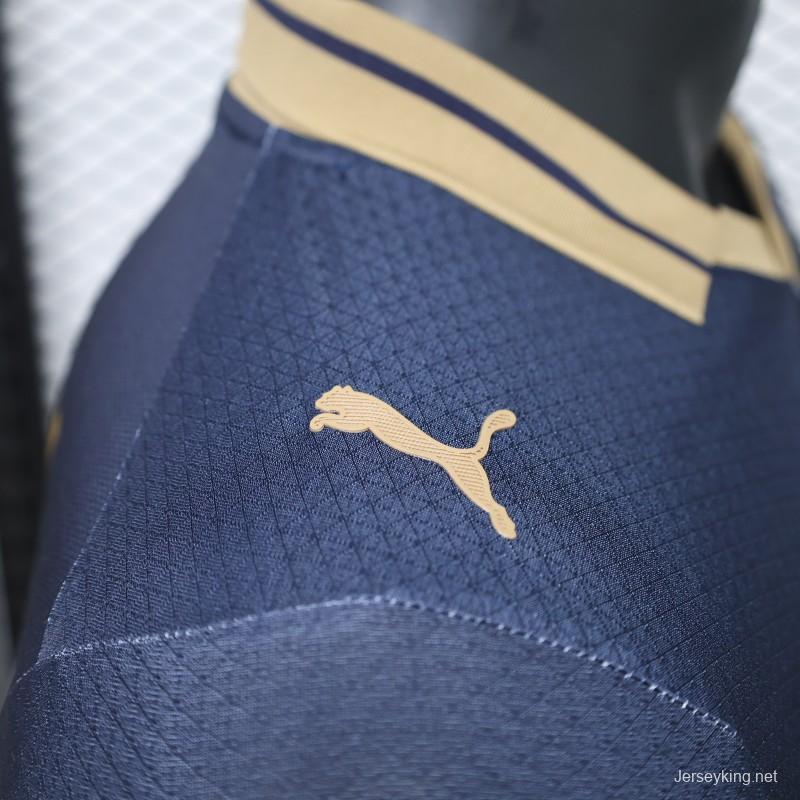 Player Version 26/27 Club América Away Jersey
