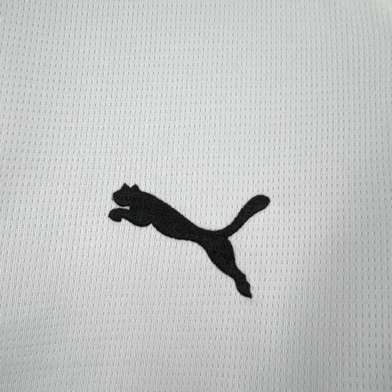 2026/27 Mens Valencia CF Home Jersey
