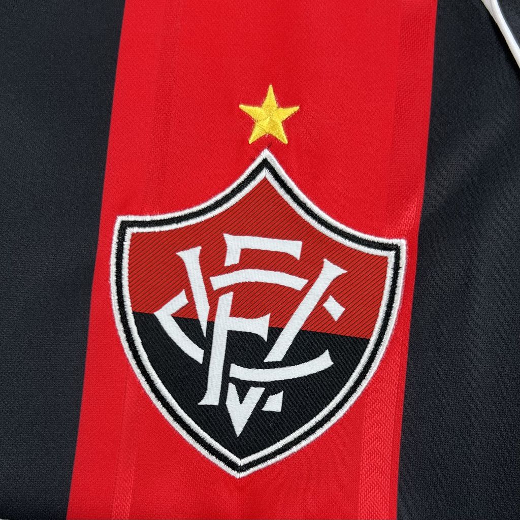 2026/27 Mens Vitoria Home Jersey